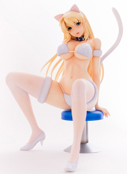 サテライザー=エル=ブリジットver.アニコスPure White