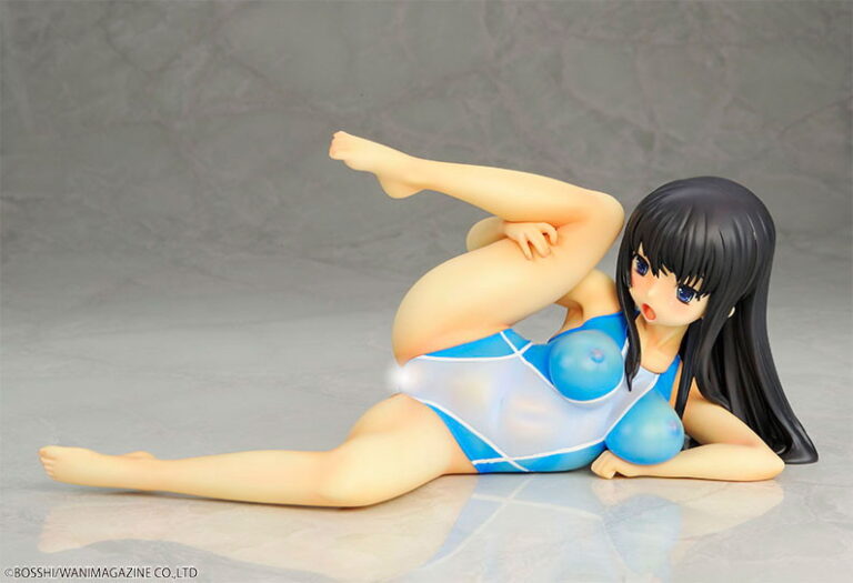 ラジカルゴーゴーベイビー！水城友子