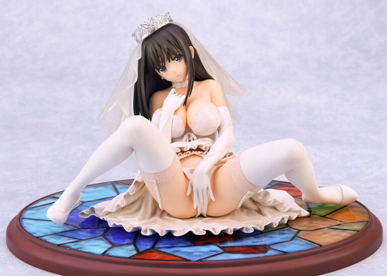 佐伯 藍 wedding ver.