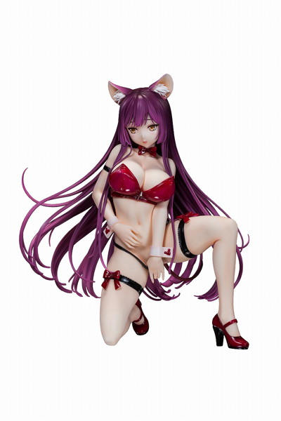 Party Lookオリジナルキャラクター 佐倉忍