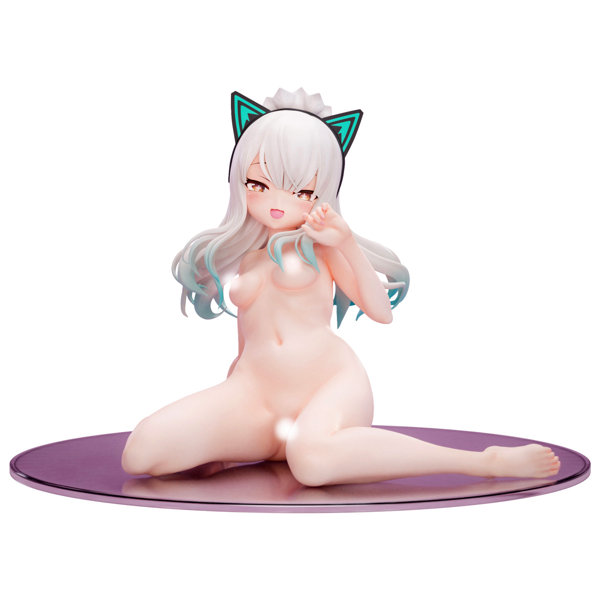 インサイトオリジナル「肉感少女V」追視アイver. 1/4スケール塗装済み完成品