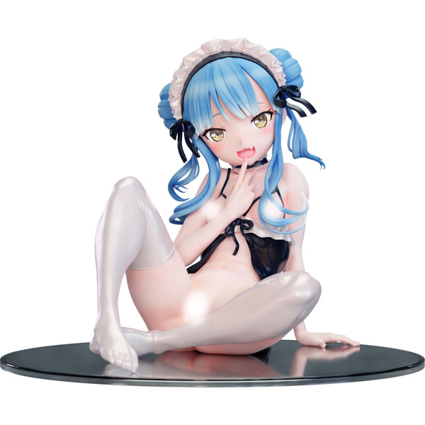 インサイトオリジナル「肉感少女J」ベビードールver. 追視アイ仕様 1/4スケール塗装済み完成品