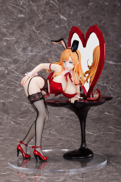 【再販】木村愛子 バニーver.