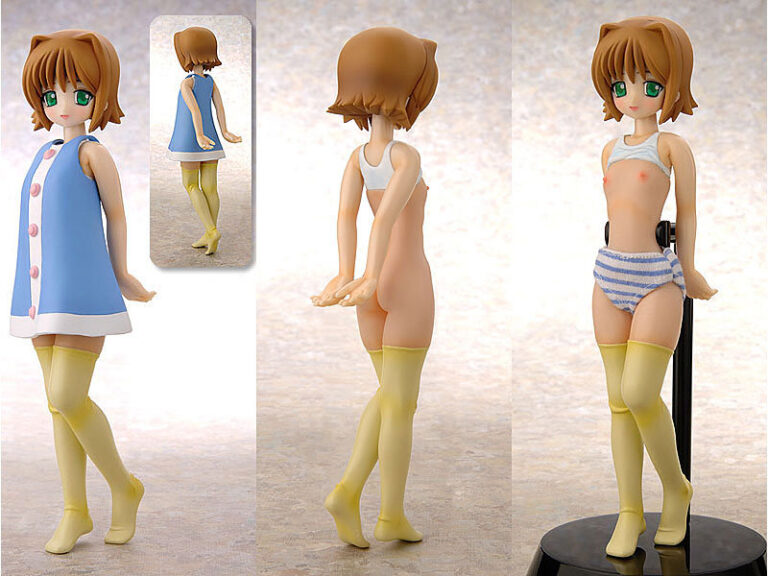 ギガパルスぷにゅぷにゅフィギュアコレクション3 ライム通常版