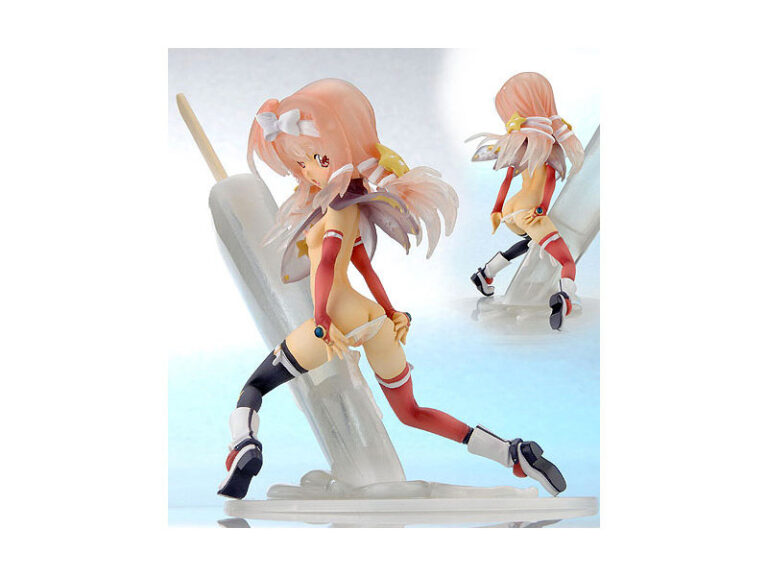 「ふぃぎゅ@メイト」より炎道イフリナvol.1 Bタイプ すけスケver