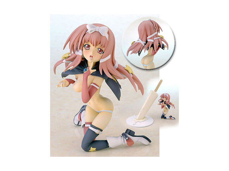 「ふぃぎゅ@メイト」より炎道イフリナvol.2 Aタイプ