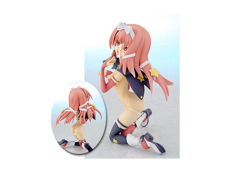 「ふぃぎゅ@メイト」より炎道イフリナvol.2 通常版