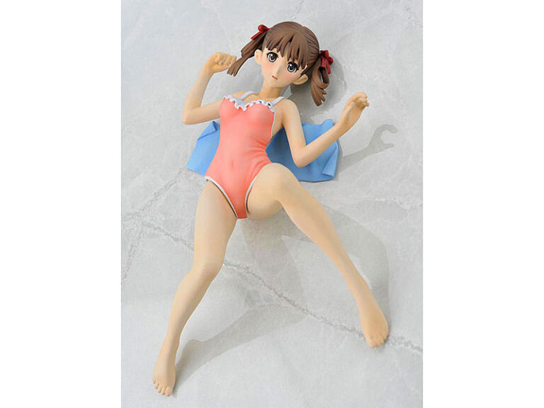 そらのいろ、みずのいろ 空山菜摘芽 Vol.2 Aタイプ