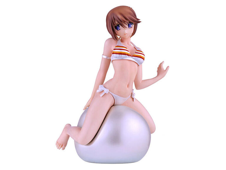 ToHeart2 XRATED 小牧愛佳 ビーチボールver.