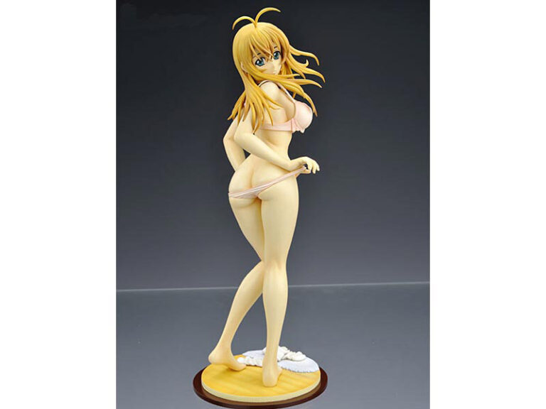 一騎当千GG 孫策伯符 生着替えver.