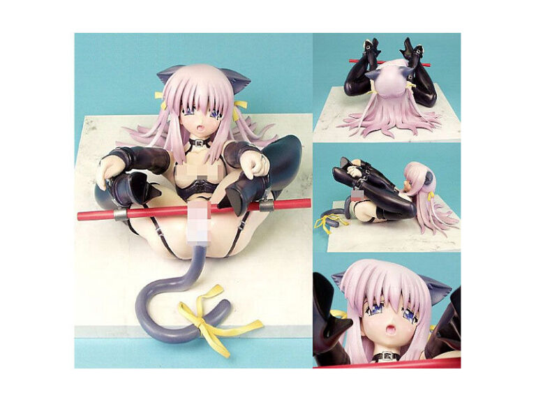 近衛七海 ねこみみボンテージVer.