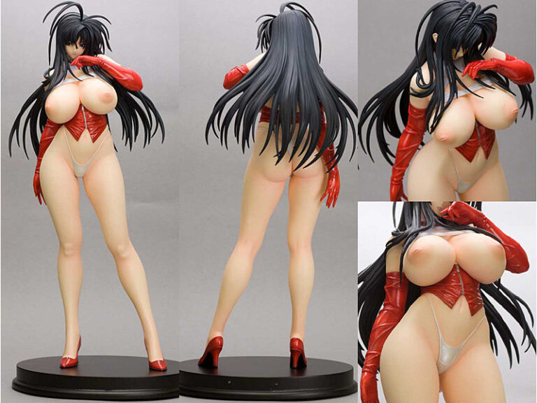 ちちのえ＋∞-Infinity-Pin-up Lady