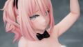 インサイトオリジナル「肉感少女R」追視アイver. 1/4スケール塗装済み完成品