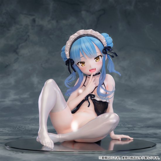 インサイトオリジナル「肉感少女J」ベビードールver. 1/6スケール塗装済み完成品フィギュア