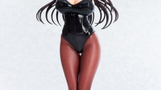 櫻待冬子 バニーver.