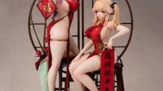 萌姫連合 ゆり＆ステラ