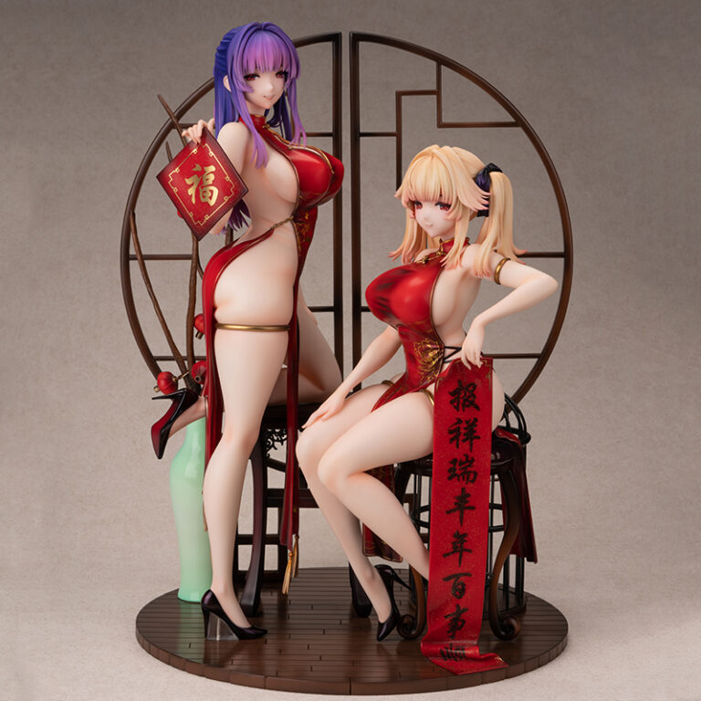 萌姫連合 ゆり＆ステラ