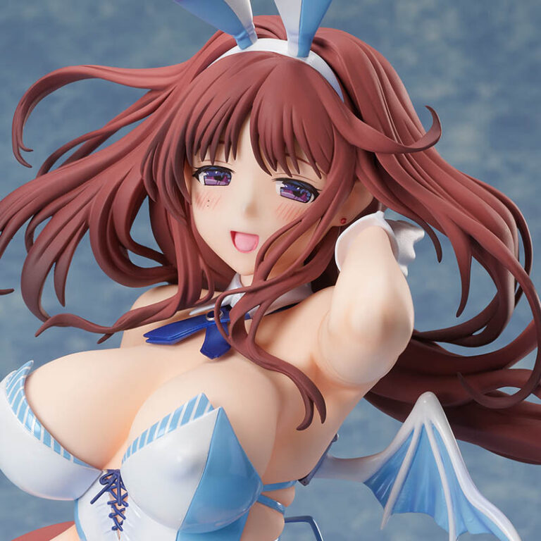 やんよ氏オリジナルキャラクター